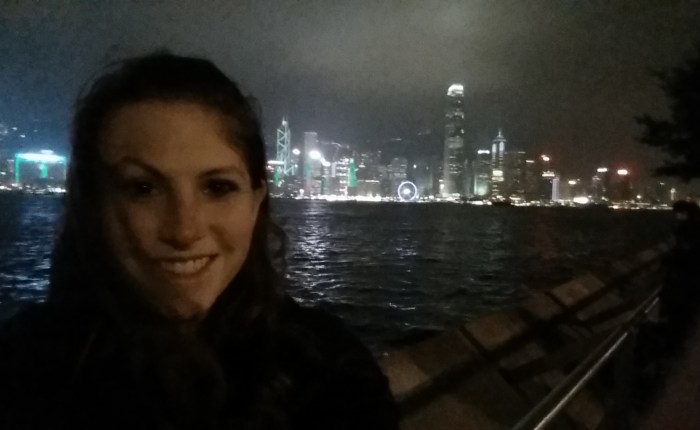 Adventures with a Passport: Hong Kong &&nbsp;China