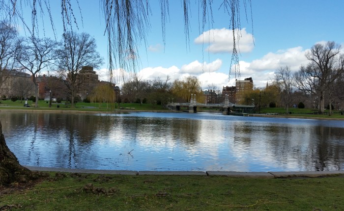 Fenway Park, Paul Revere, Cambridge and Much More – Two Days in Boston