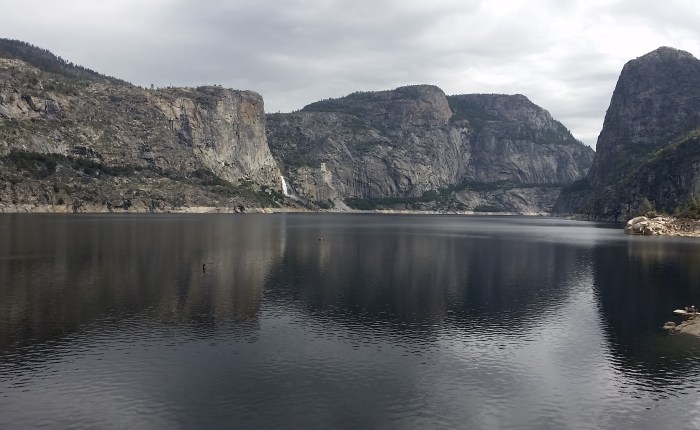 Hetch Hetchy Valley, As Amazing As Muir Said It Would&nbsp;Be