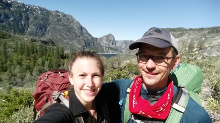 Here's to more family hiking trips! 